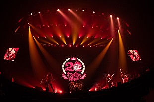 「＜ライブレポート＞打首獄門同好会、結成20周年ツアー【20!+39!=59! TOUR】完遂「何歳から始めても遅くない」」