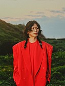 「米津玄師、特別企画で『第75回NHK紅白歌合戦』出場」1枚目/1