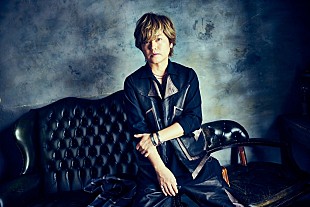 「森久保祥太郎、ニューSG『Breathing』リリース決定」