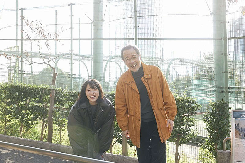 「TBS系金曜ドラマ『クジャクのダンス、誰が見た？』
（C）TBSスパークル／TBS」3枚目/4