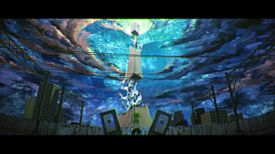 「月詠み、WEBアニメ『Duel Masters LOST』新シリーズ主題歌「ナラティブ」MV公開」