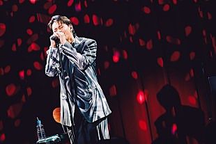 「＜ライブレポート＞REIKO、初のビルボードライブ公演――音楽で紡ぐ心温まる特別な夜」