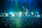 ASIAN KUNG-FU GENERATION「ASIAN KUNG-FU GENERATION、2023年8月のインドネシア・ジャカルタ公演より「リライト」ライブ映像公開」1枚目/2