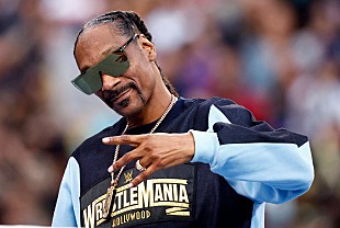 「スヌープ・ドッグ、ケンドリック・ラマーから助言を受けたと明かす」