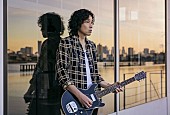 「斉藤和義、異なる2種類のセットリスト＆バンドスタイルでの全国ツアー【カモシカとオオカミ】開催へ」1枚目/1