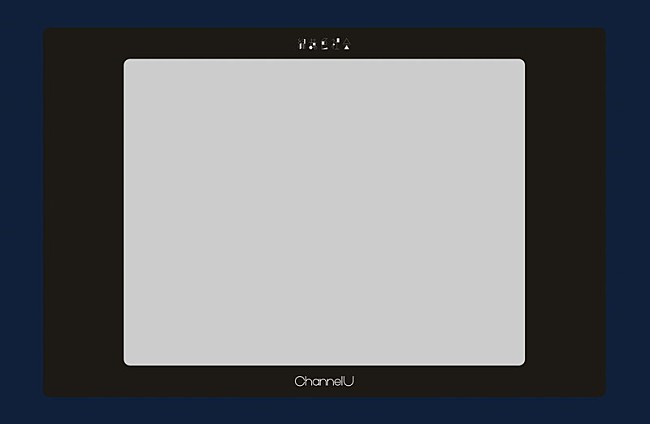 「緑黄色社会 アルバム『Channel U』完全生産限定盤」2枚目/5