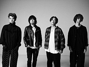 「Nothing's Carved In Stone、日比谷野音公演より「Will」ライブ映像公開」
