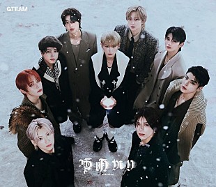 「【Hot Shot Songs】&amp;TEAM「雪明かり (Yukiakari)」が首位、『No No Girls』課題曲にも注目集まる」