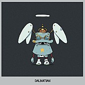「PEOPLE 1、新曲「DALMATIAN」配信リリース」1枚目/3