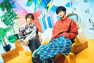 「King ＆ Prince、永瀬廉の主演ドラマ『御曹司に恋はムズすぎる』主題歌を担当」
