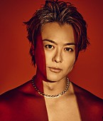 EXILE TAKAHIRO「『EXILE TAKAHIROのオールナイトニッポンGOLD』放送決定、なすなかにしがゲスト出演」1枚目/2