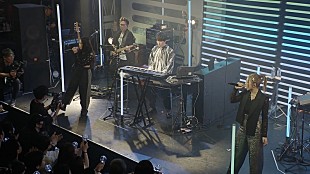 「NAQT VANE 、初の全国ツアーを記念して過去ライブ映像をYouTubeプレミア公開へ」