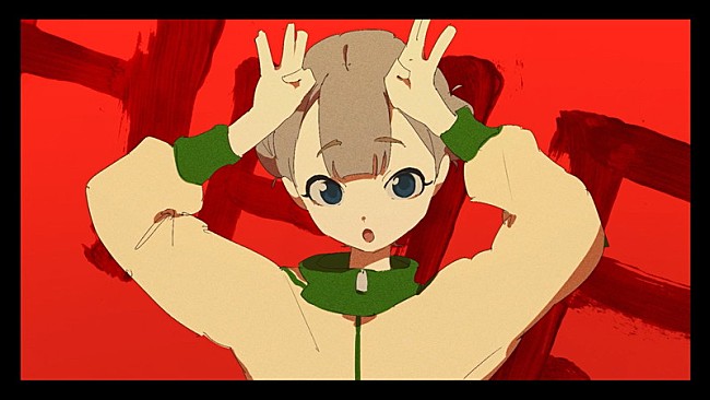 「すりぃ、“幕張メッセで一緒に踊ってくれる人達への新曲”「救ってくれない」MV公開」1枚目/3