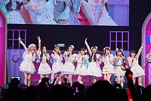 「いぎなり東北産、パシフィコ横浜でのリベンジライブの公式レポ到着」