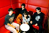 THE SIXTH LIE「THE SIXTH LIE、6か月連続配信スタート　第一弾はオールドスクール×現代テクノロジー」1枚目/2