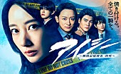 ずっと真夜中でいいのに。「フジテレビ系『アイシー～瞬間記憶捜査・柊班～』
制作：フジテレビ
制作著作：共同テレビ」2枚目/2