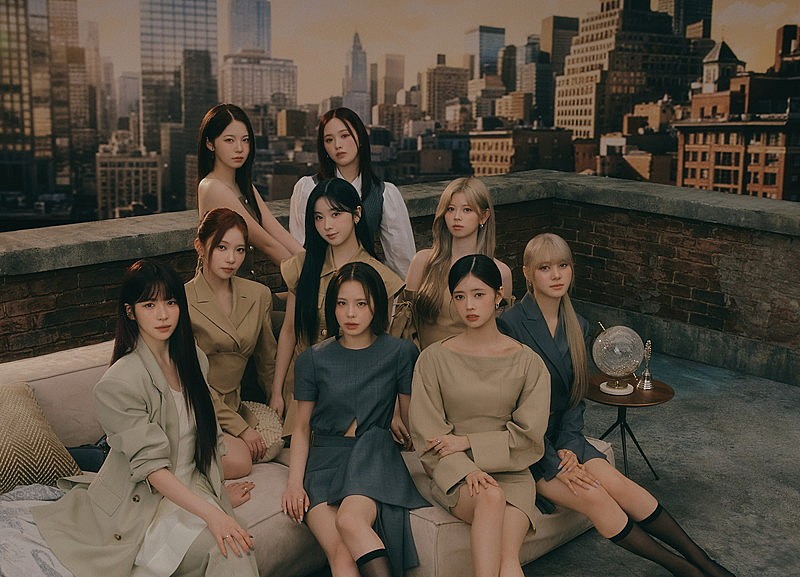 「NiziU」5枚目/5