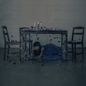 「ヒグチアイ、佐々木希主演ドラマ『地獄の果てまで連れていく』主題歌「雨が満ちれば」配信決定」1枚目/2