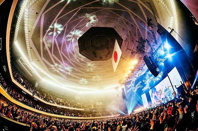 「キズ、3月に日比谷野音2daysライブ開催　4月に新曲「R/E/D/」リリースも」1枚目/3