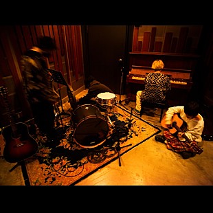 「神はサイコロを振らない、日本武道館公演に向けて書き上げた新曲「スケッチ」配信リリース決定」