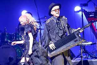 「＜ライブレポート＞GARNiDELiA、2025年の更なる飛躍にも期待が高まった10周年記念ワールドツアー・ファイナル公演」