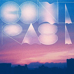 「TOMOO、新曲「コントラスト」配信開始＆MV公開」