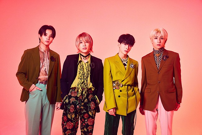 「OWV、ニューアルバム『Supernova』4月リリース」1枚目/2