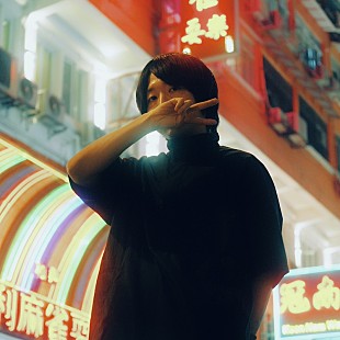 「Night TempoのBDライブにアバンギャルディが出演＆「Sweet Lies（Neon Mix）」配信決定」