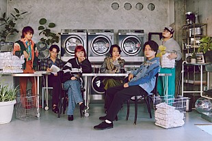 「Penthouse、板垣李光人＆中島裕翔のW主演ドラマ『秘密～THE TOP SECRET～』OP曲を書き下ろし」