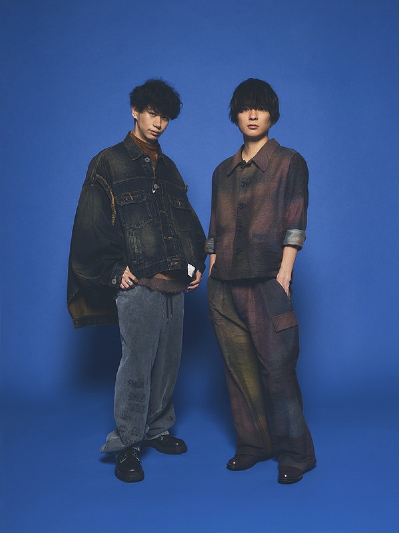 「XIIX、EP『Border＝Border』3月リリース＆バンド名表記を変更へ」1枚目/1