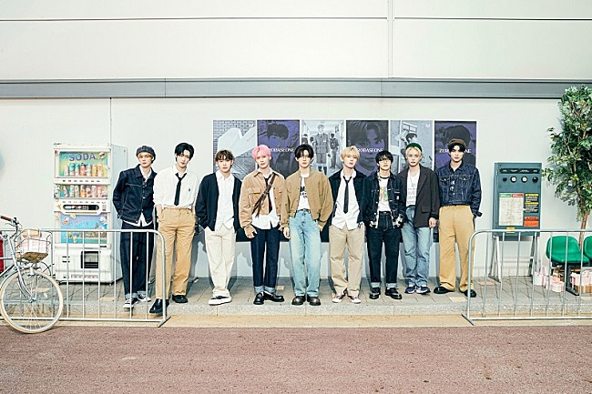 「ZEROBASEONE、Japan 1st EPより日本オリジナル新曲「NOW OR NEVER」先行配信＆MV公開」1枚目/2