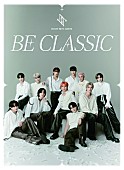 JO1「JO1 ベストアルバム『BE CLASSIC』初回限定盤B」3枚目/5