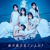 STU48「STU48 シングル『地平線を見ているか？』通常盤Type B」22枚目/26