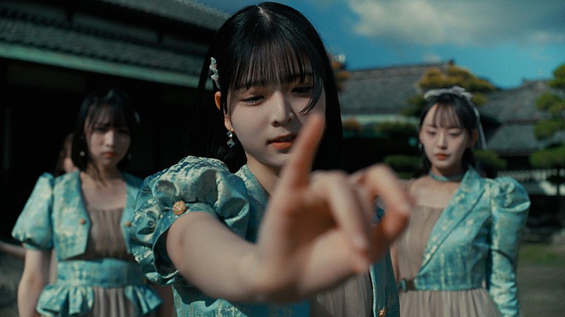 STU48「『【MV】STU48 11th Single 「地平線を見ているか？」MUSIC VIDEO YouTube Edit』」4枚目/26