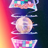 Da-iCE「Da-iCE シングル『FUNKEYS』」3枚目/3