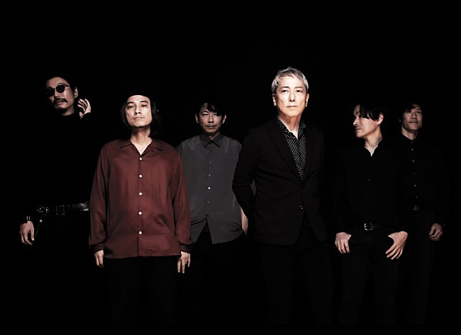 「佐野元春、“オリジナルを超える気持ちで”「ガラスのジェネレーション」を新録＆MV公開」1枚目/3