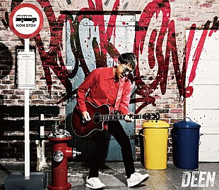 DEEN「DEEN、ニューAL『ROCK ON!』全曲試聴トレーラー公開」