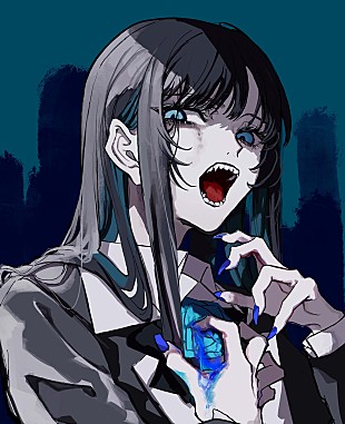 「Ado、広瀬すず主演ドラマ『クジャクのダンス、誰が見た？』主題歌「エルフ」1月24日23時に配信決定」