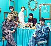 「M!LK アルバム『M!X』初回限定盤B」3枚目/4