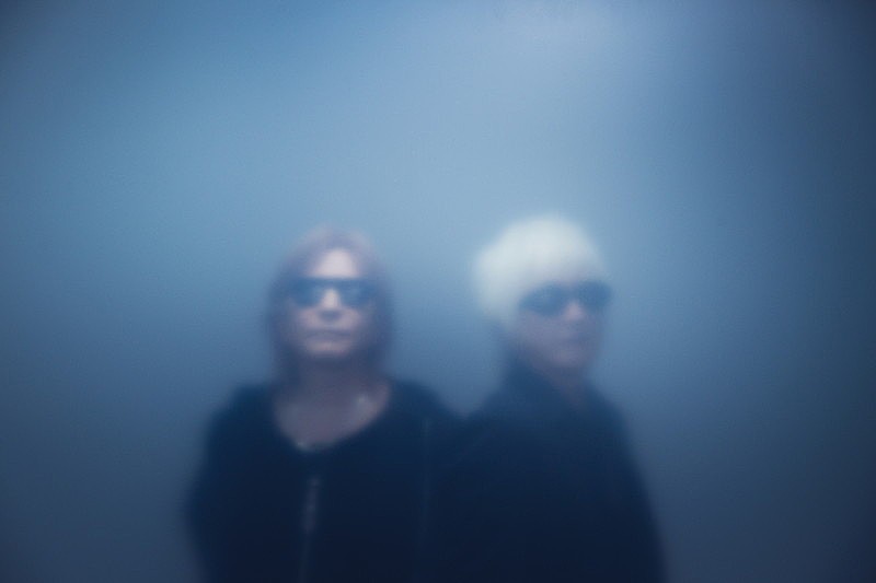 PANDORA（小室哲哉×浅倉大介）7年振りに始動、西川貴教＆Beverlyをゲストにライブ開催