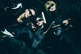 「Novel Core、BE:FIRSTのSHUNTO＆RYOKIを迎えた楽曲第2弾は「OJIGI」」