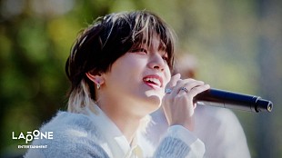 「高塚大夢（INI）アレンジでアコースティック×ミディアムロックを融合した「STRIDE」公開」