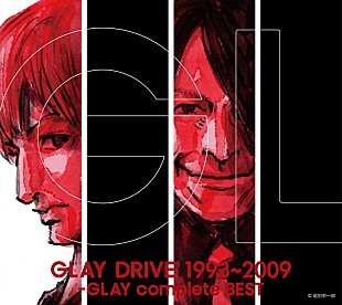 「GLAY、尾田栄一郎が手がけたベストアルバムのアートワーク＆「BRIGHTEN UP」MV公開」