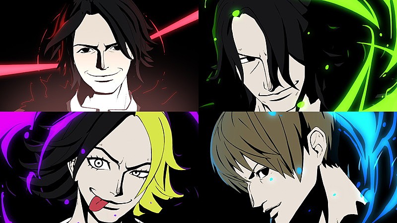 「『GLAY / BRIGHTEN UP』」4枚目/6