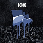 「ONE OK ROCK アルバム『DETOX』初回限定盤＆通常盤」2枚目/4