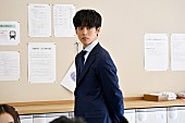 「「御上先生」「松坂桃李さんの演技力に加えて、気合と本気度の高さが伝わってきた」「真のエリ－トが寄り添うべき他者とは、つまり弱者のことだ」」1枚目/1