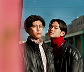 「NOT WONK、4年ぶりの新作アルバムからのリード曲「Some of You」1/22配信リリース」1枚目/2