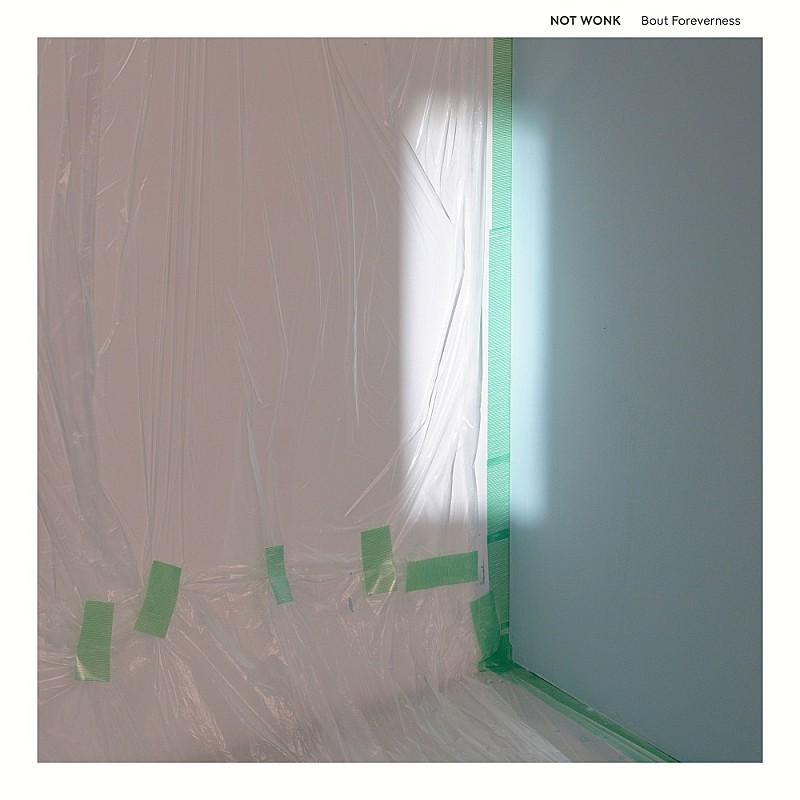 「アルバム『Bout Foreverness』」2枚目/2