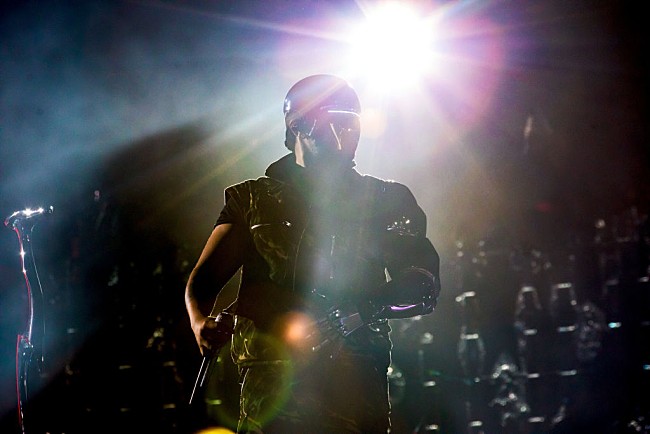 「ザ・ウィークエンド、LA山火事の救援活動に約1億5600万円を寄付」1枚目/1