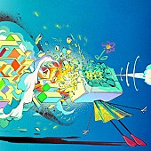 「Dios EP『脱構築β EP』」2枚目/3